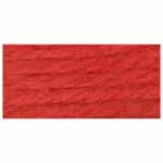 DMC Tapestry Wool 7666 Bright Red Article #486